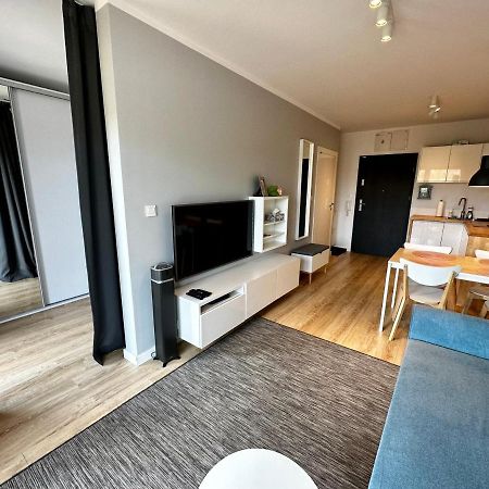 Apartament Na Wydmie Gardenia Dziwnów المظهر الخارجي الصورة