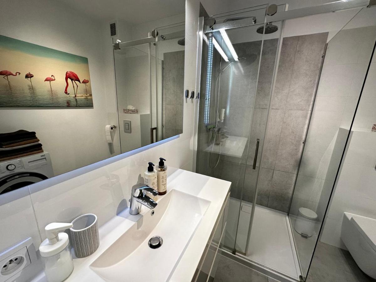 Apartament Na Wydmie Gardenia Dziwnów المظهر الخارجي الصورة