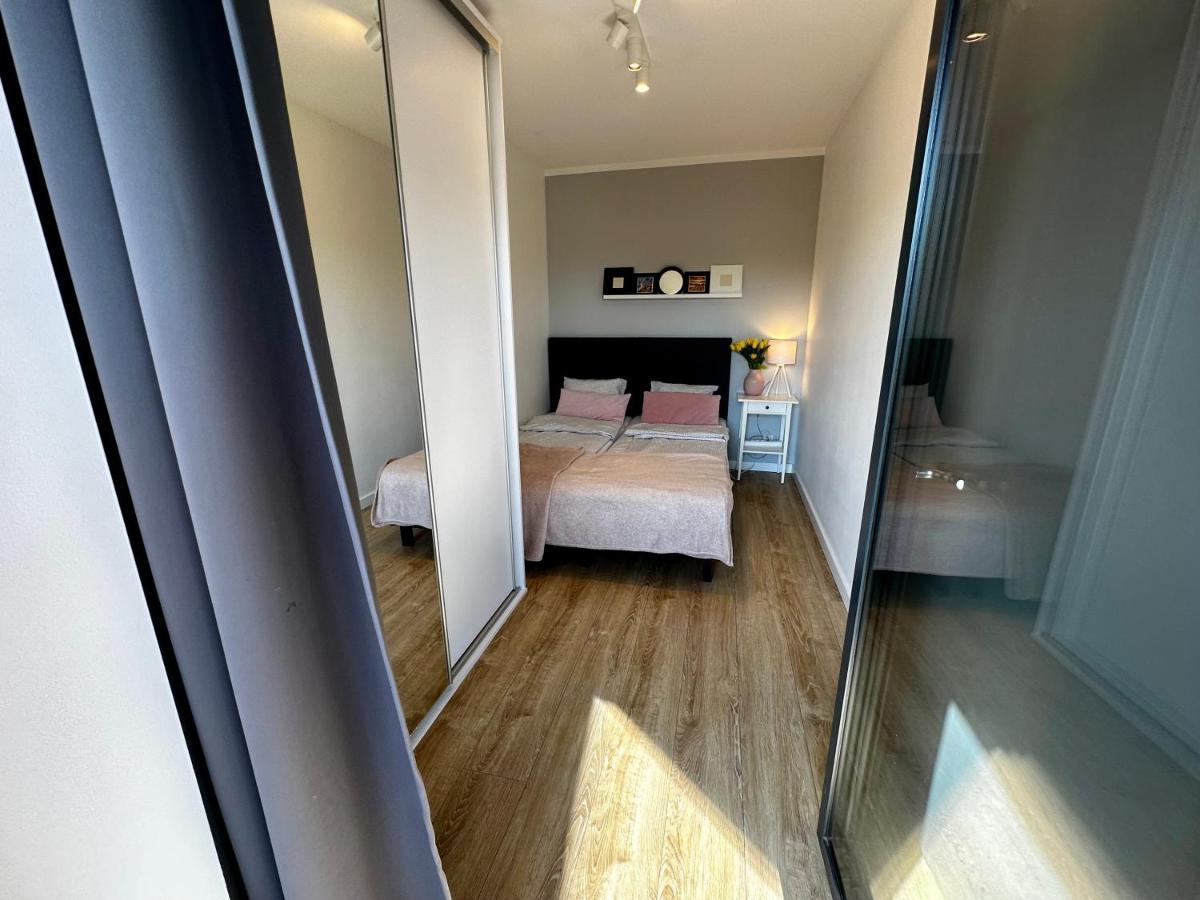 Apartament Na Wydmie Gardenia Dziwnów المظهر الخارجي الصورة
