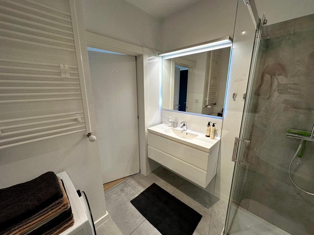 Apartament Na Wydmie Gardenia Dziwnów المظهر الخارجي الصورة