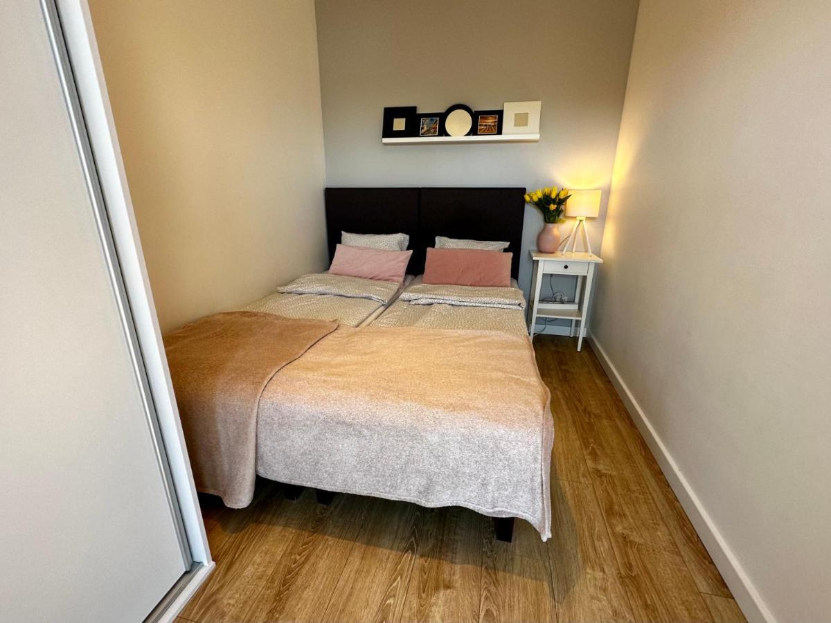Apartament Na Wydmie Gardenia Dziwnów المظهر الخارجي الصورة