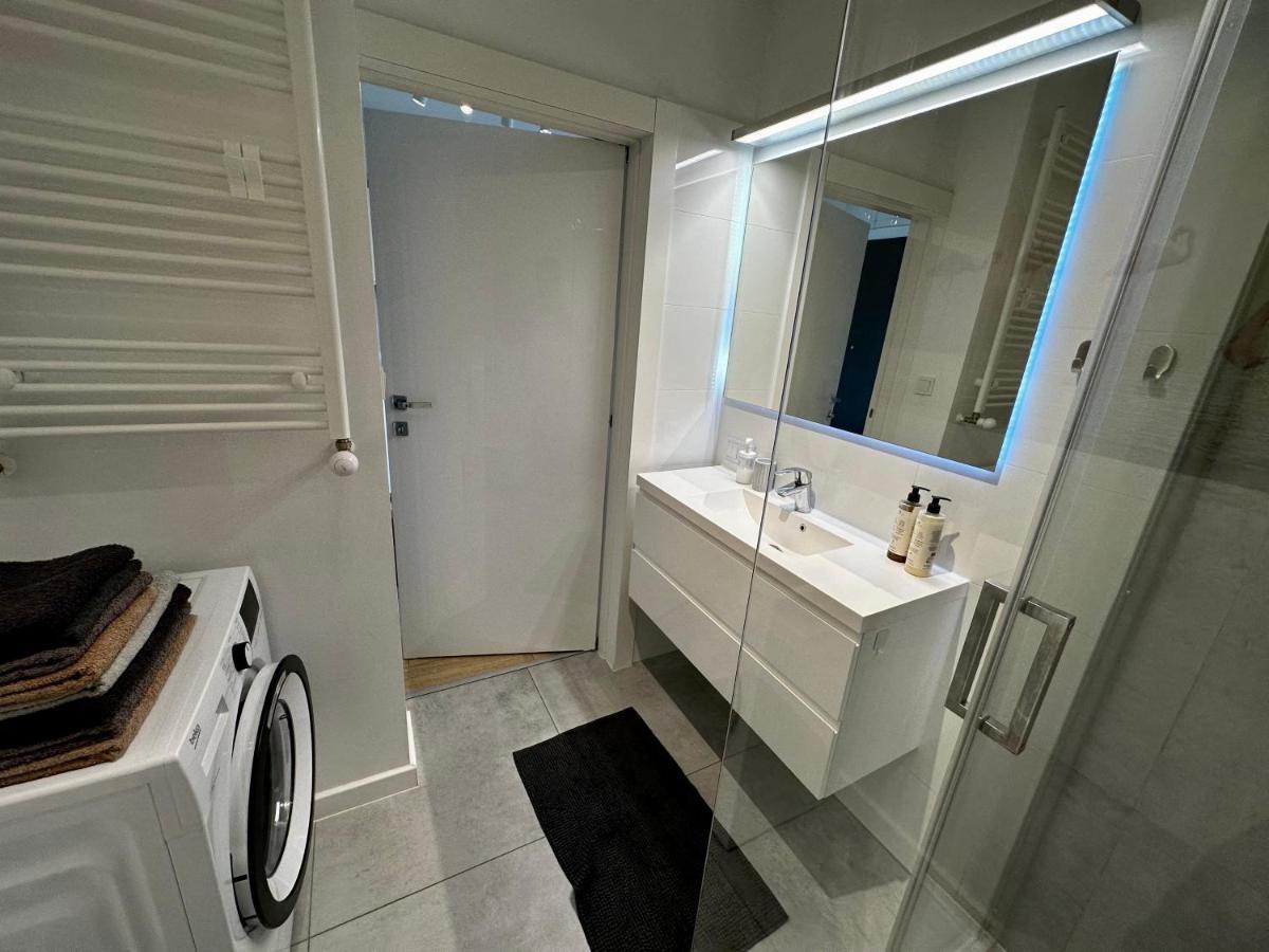 Apartament Na Wydmie Gardenia Dziwnów المظهر الخارجي الصورة