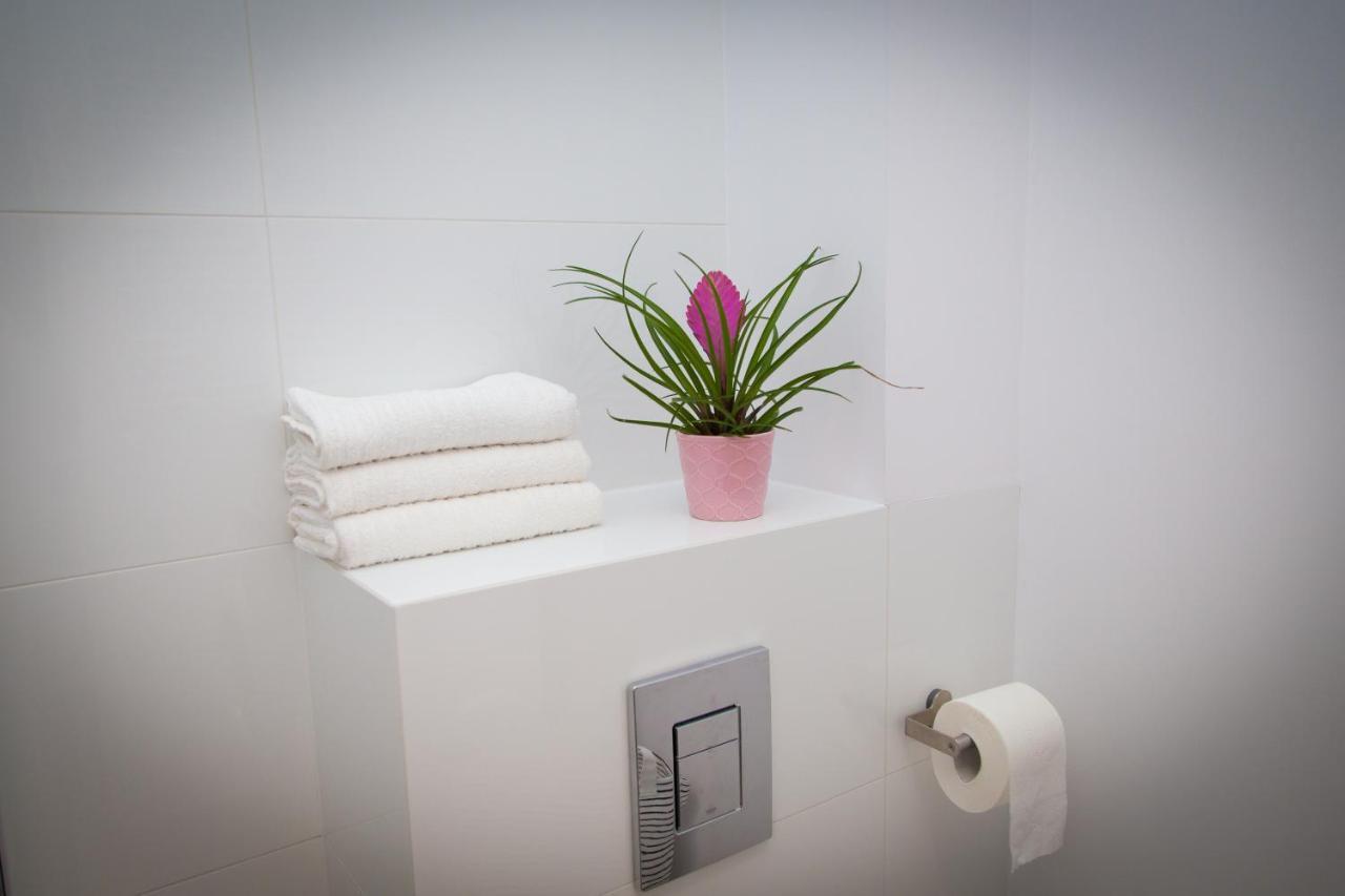 Apartament Na Wydmie Gardenia Dziwnów المظهر الخارجي الصورة